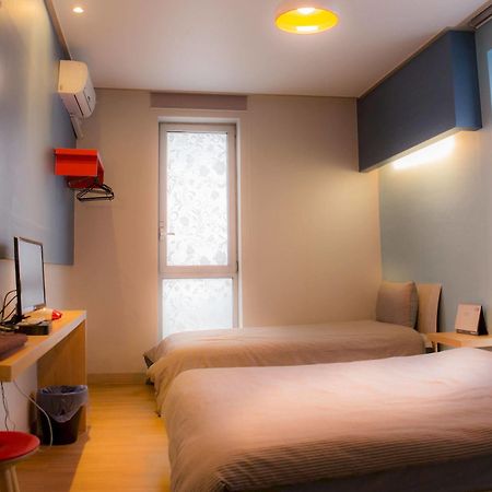 Dw Design Residence Seul Zewnętrze zdjęcie