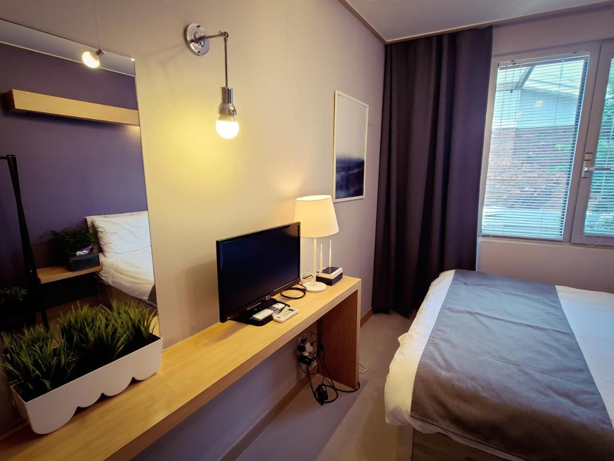 Dw Design Residence Seul Zewnętrze zdjęcie