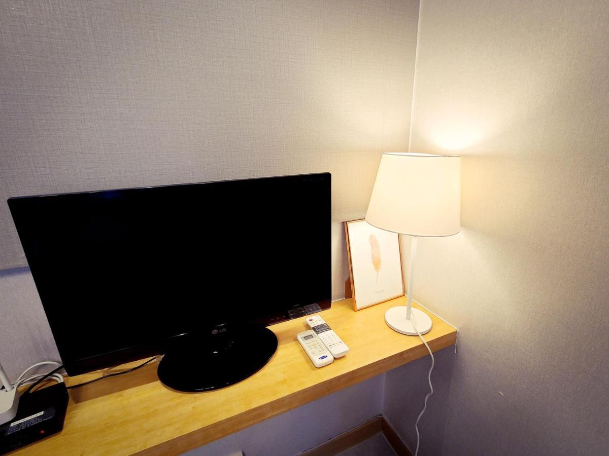 Dw Design Residence Seul Zewnętrze zdjęcie