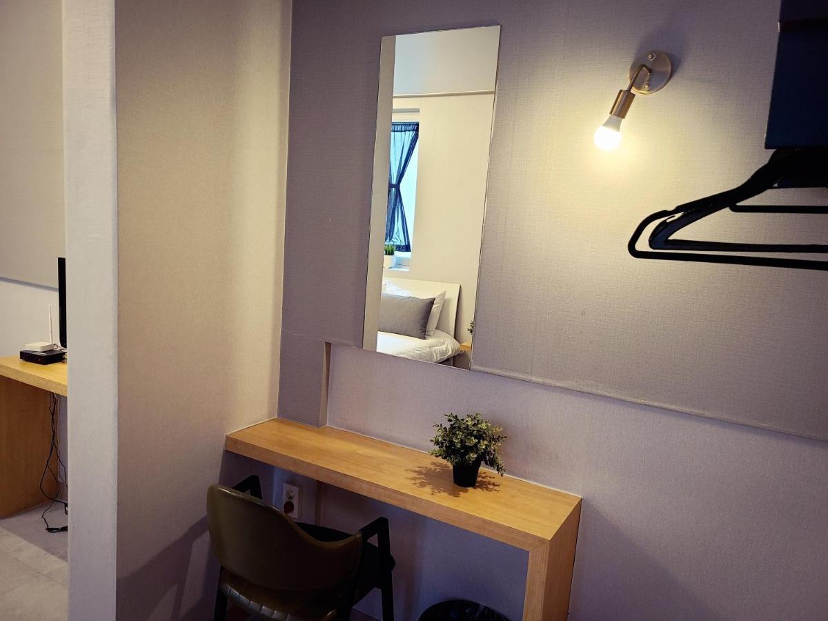 Dw Design Residence Seul Zewnętrze zdjęcie