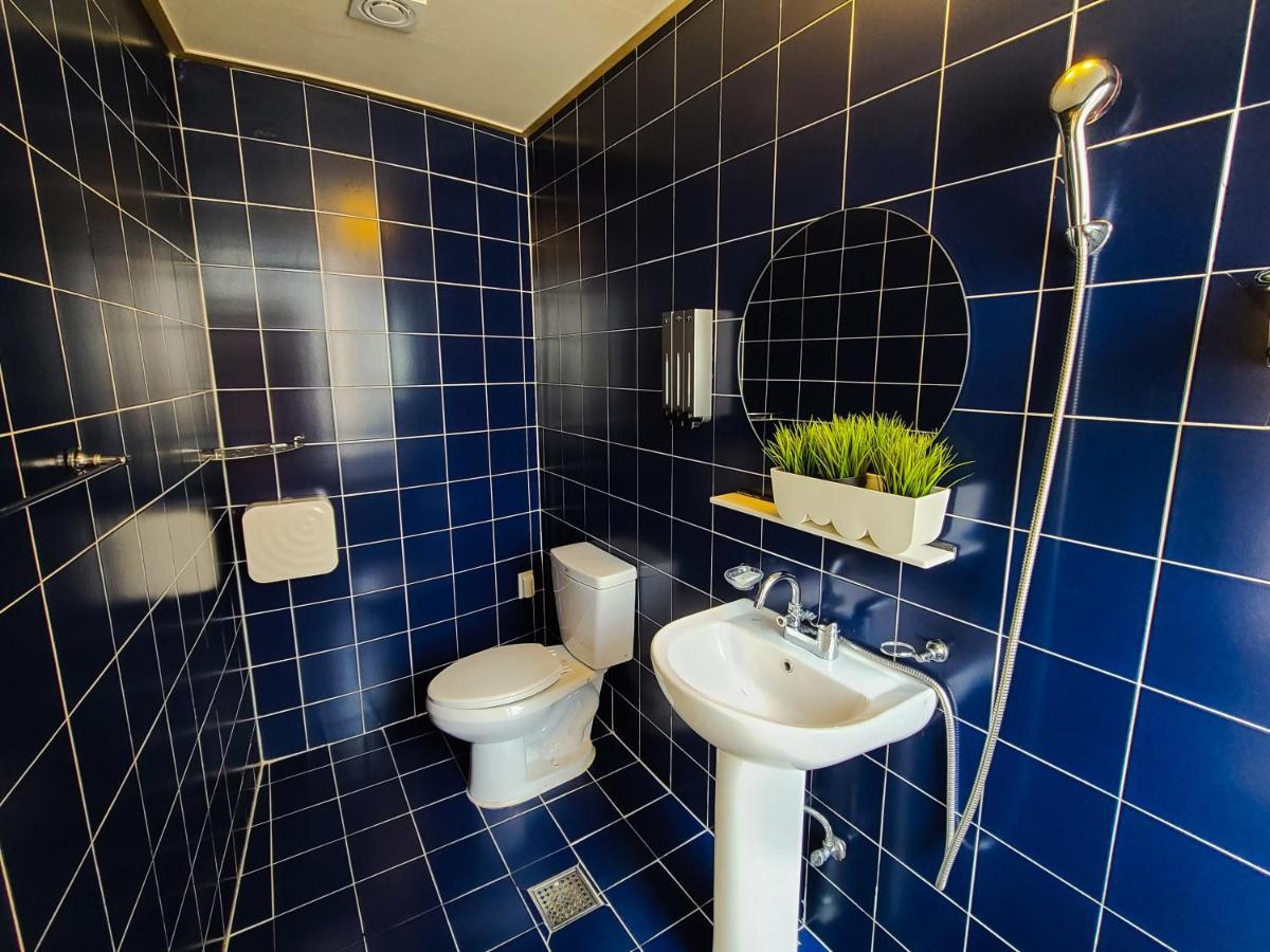 Dw Design Residence Seul Zewnętrze zdjęcie