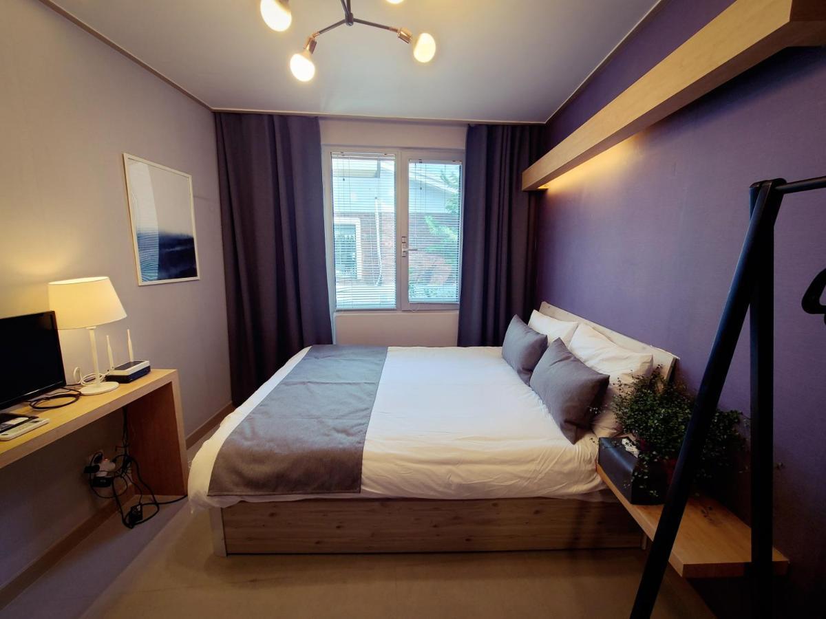 Dw Design Residence Seul Zewnętrze zdjęcie