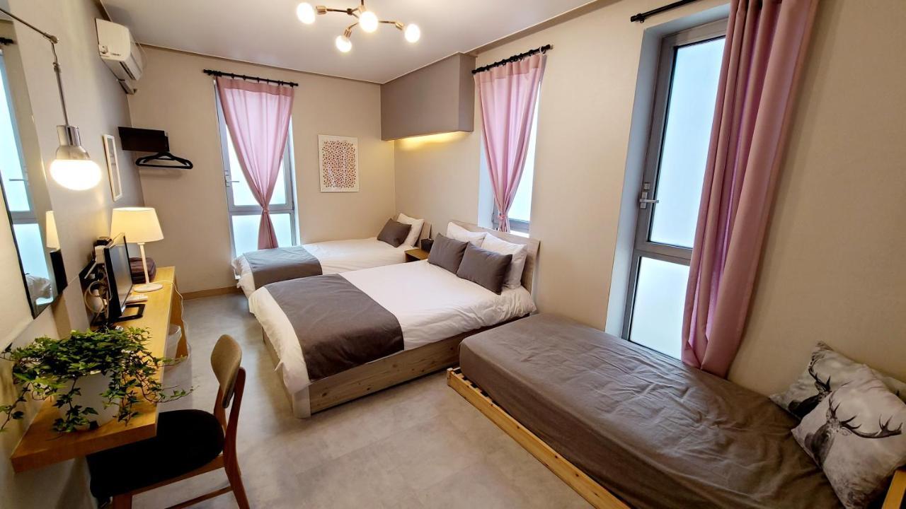 Dw Design Residence Seul Zewnętrze zdjęcie