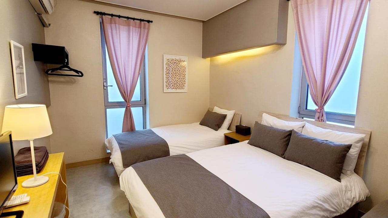 Dw Design Residence Seul Zewnętrze zdjęcie