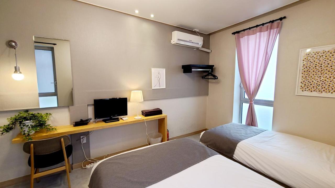 Dw Design Residence Seul Zewnętrze zdjęcie