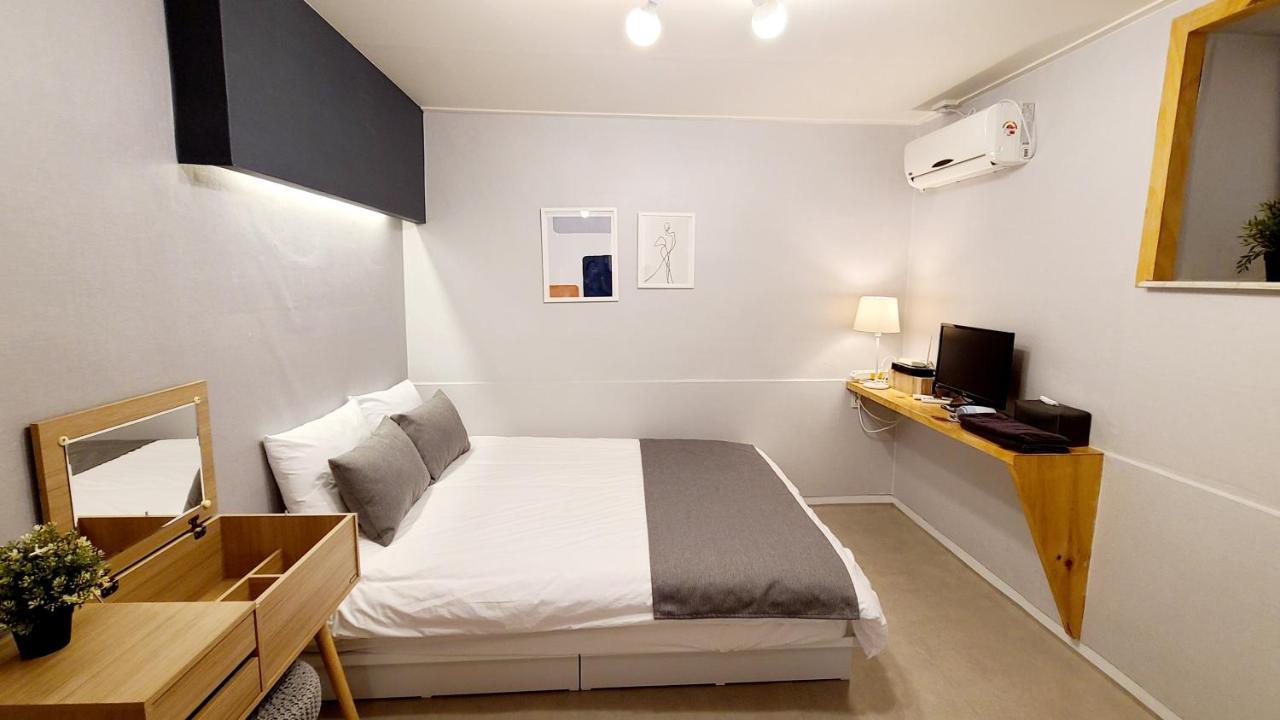 Dw Design Residence Seul Zewnętrze zdjęcie
