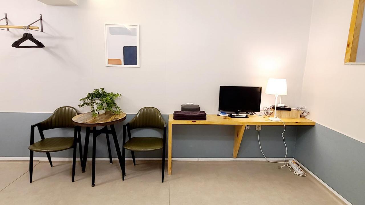 Dw Design Residence Seul Zewnętrze zdjęcie