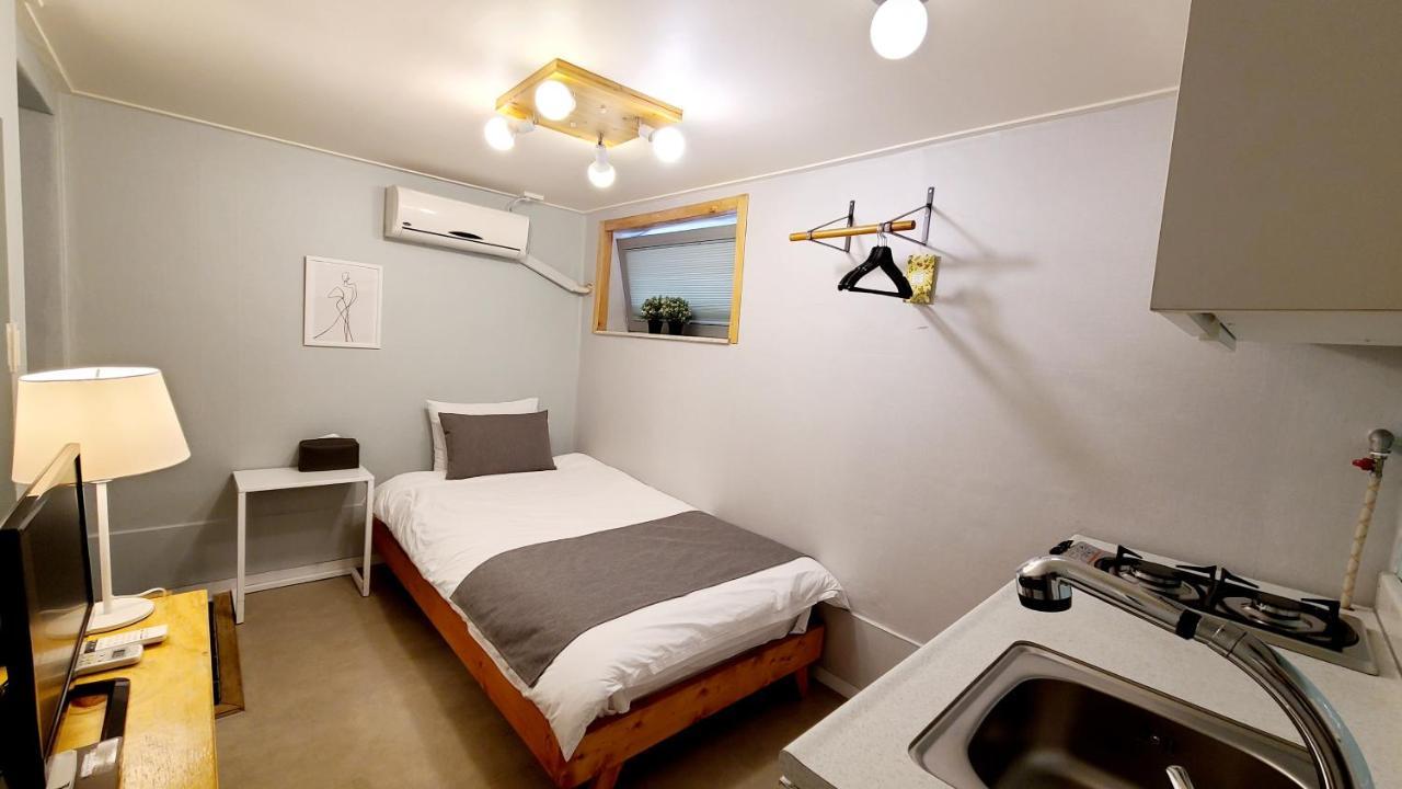 Dw Design Residence Seul Zewnętrze zdjęcie