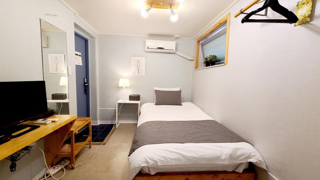 Dw Design Residence Seul Zewnętrze zdjęcie