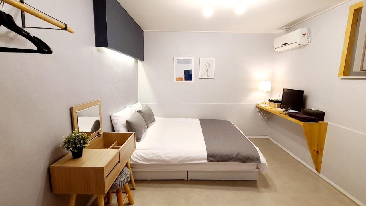 Dw Design Residence Seul Zewnętrze zdjęcie