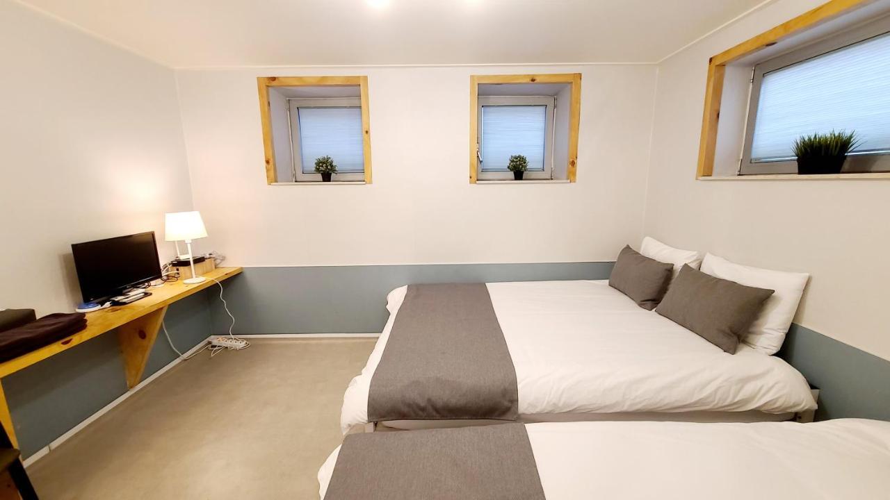 Dw Design Residence Seul Zewnętrze zdjęcie