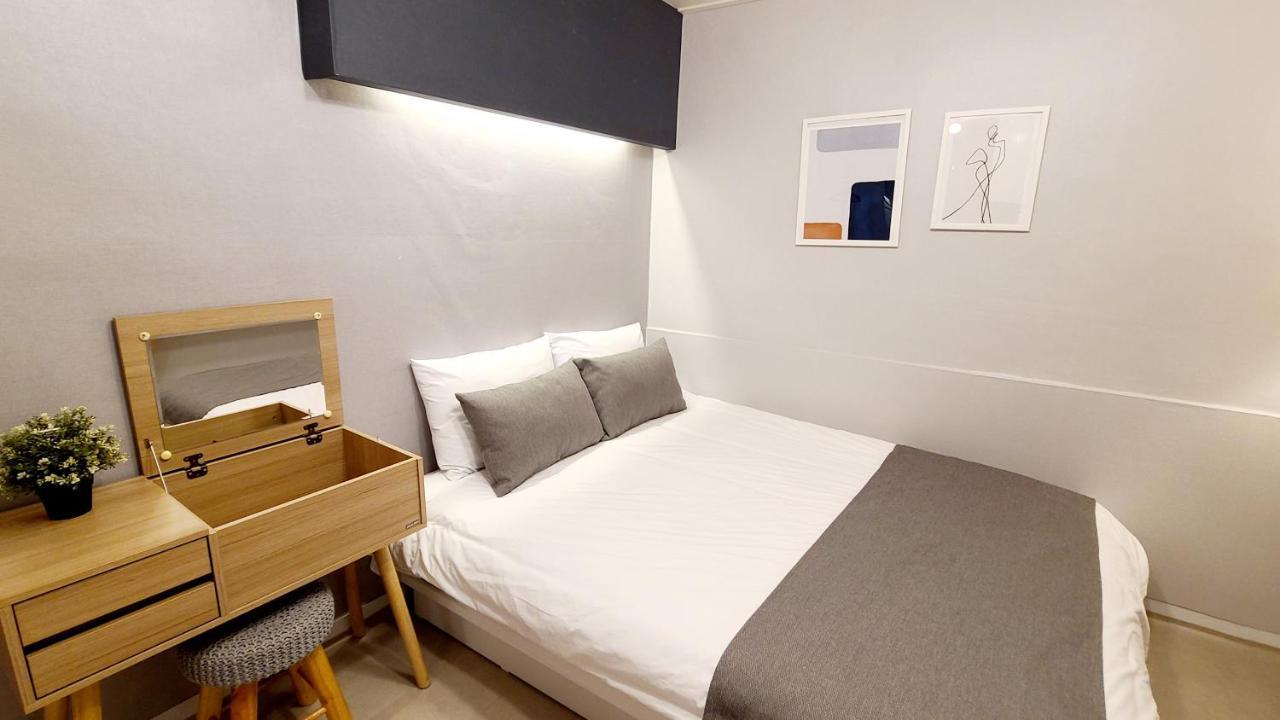 Dw Design Residence Seul Zewnętrze zdjęcie