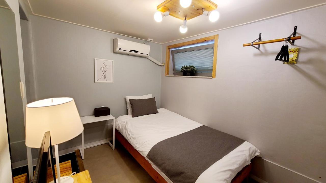 Dw Design Residence Seul Zewnętrze zdjęcie