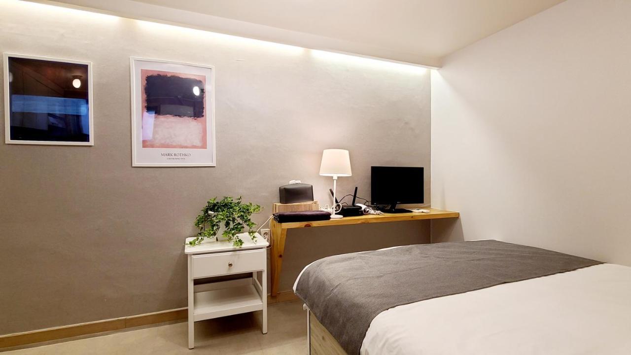 Dw Design Residence Seul Zewnętrze zdjęcie