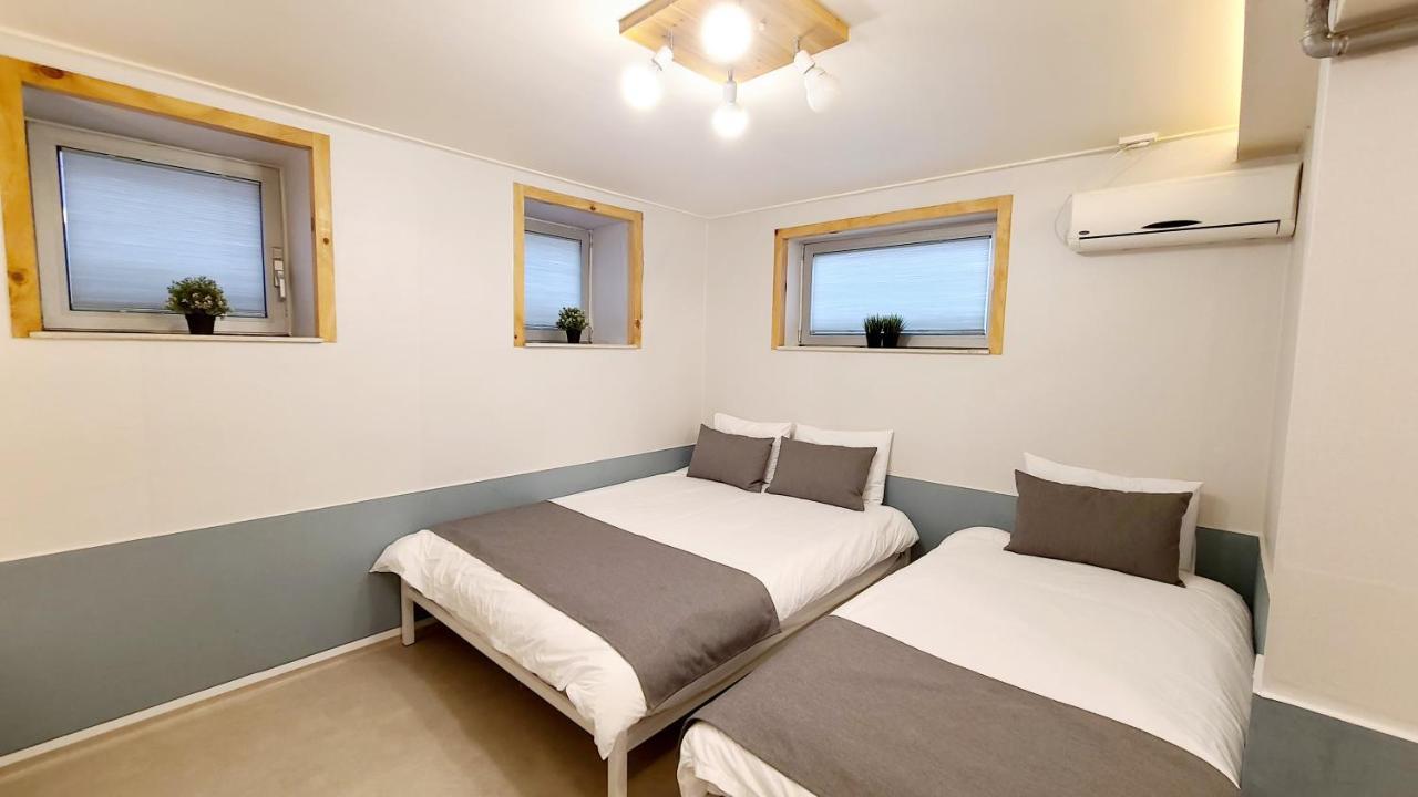 Dw Design Residence Seul Zewnętrze zdjęcie