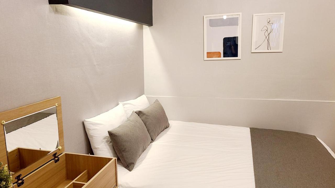Dw Design Residence Seul Zewnętrze zdjęcie