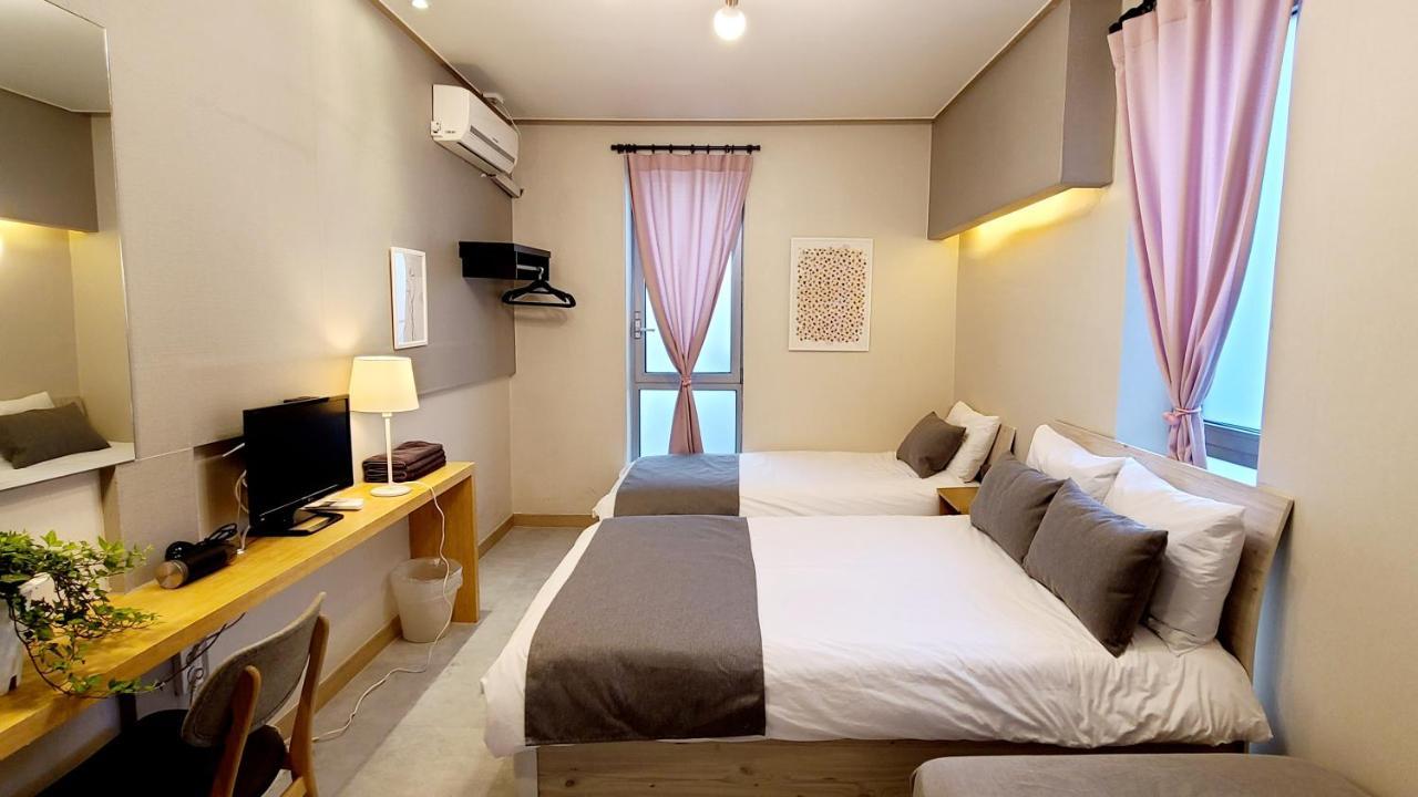 Dw Design Residence Seul Zewnętrze zdjęcie