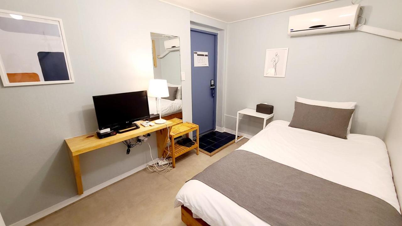 Dw Design Residence Seul Zewnętrze zdjęcie