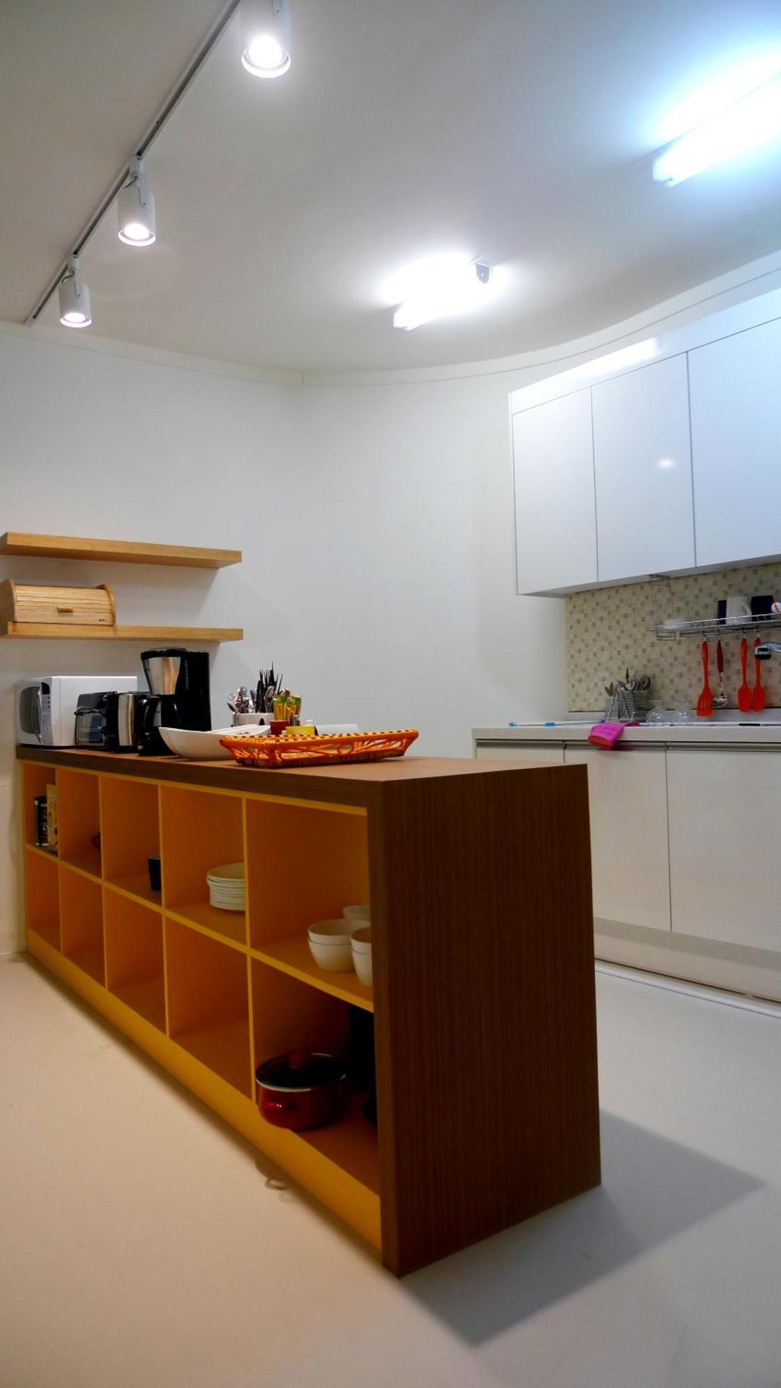 Dw Design Residence Seul Zewnętrze zdjęcie