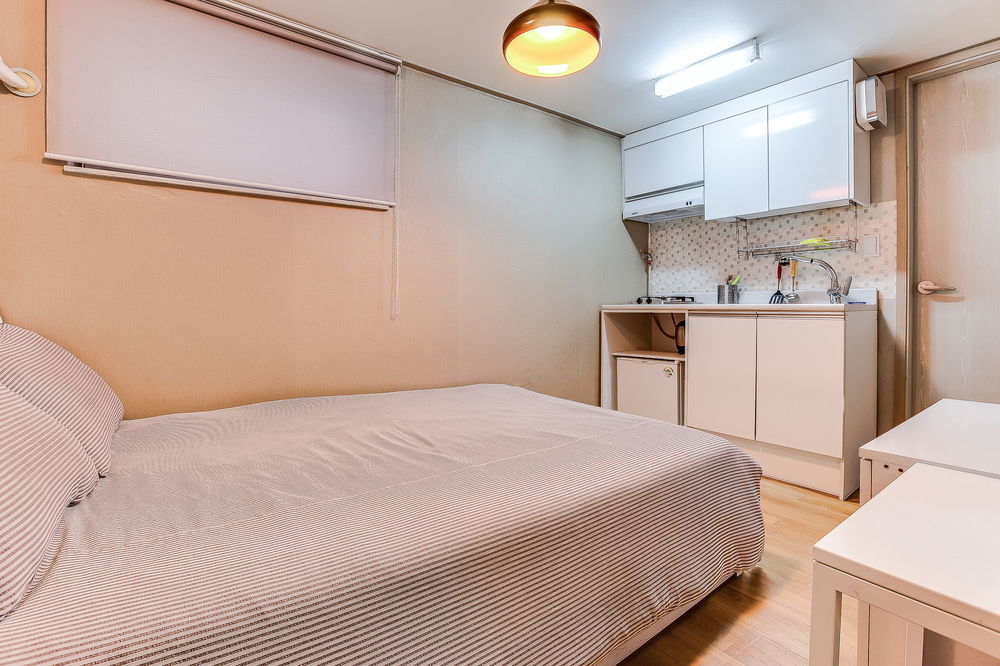 Dw Design Residence Seul Zewnętrze zdjęcie