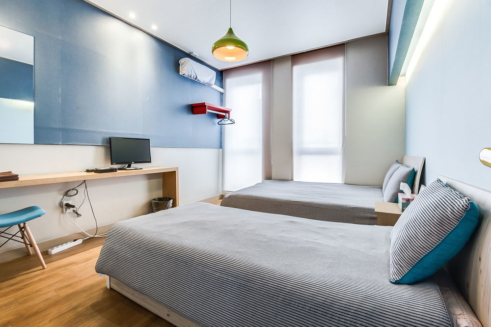 Dw Design Residence Seul Zewnętrze zdjęcie