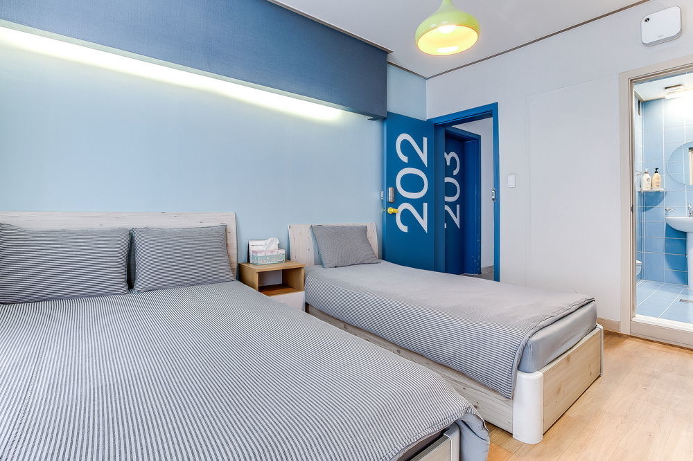 Dw Design Residence Seul Zewnętrze zdjęcie