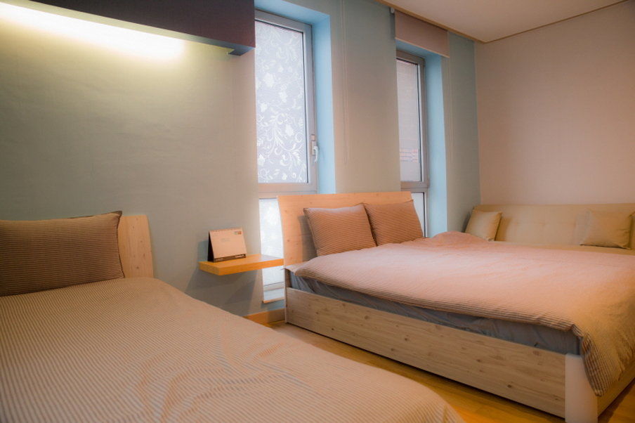 Dw Design Residence Seul Zewnętrze zdjęcie