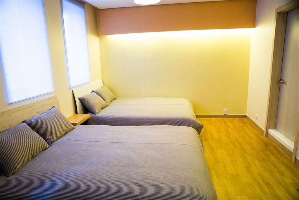 Dw Design Residence Seul Zewnętrze zdjęcie